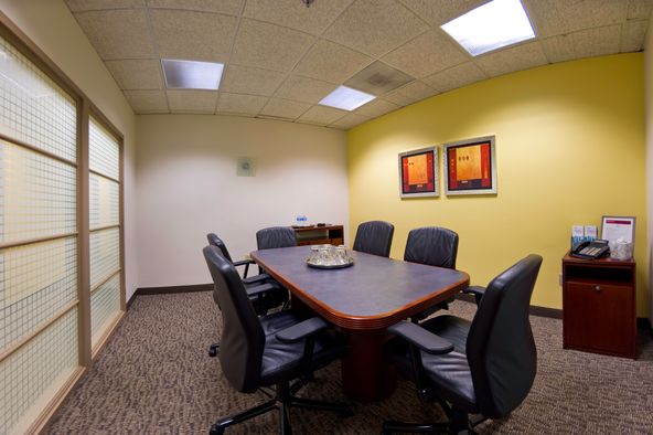 Regus Executive Suites